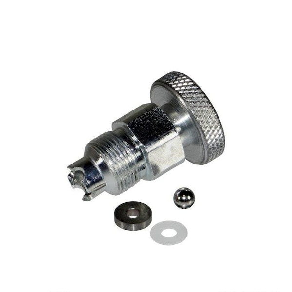 Bedford Precision Kit - Drain Valve for Graco 235-198
